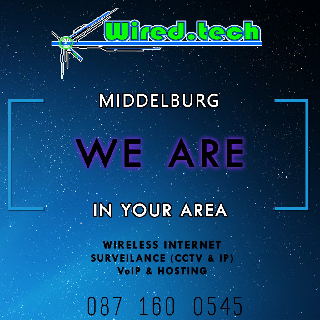 WE ARE HERE