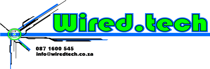 Wiredtech Middelburg